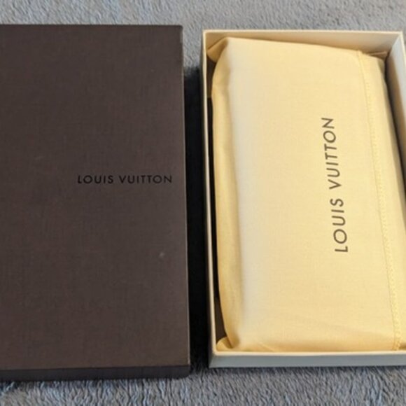 Louis Vuitton Monogram Vernis Zippy Wallet - Picture 14 of 14